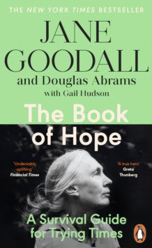 Goodall, Jane | Book of Hope : A Survival Guide for an Endangered Planet