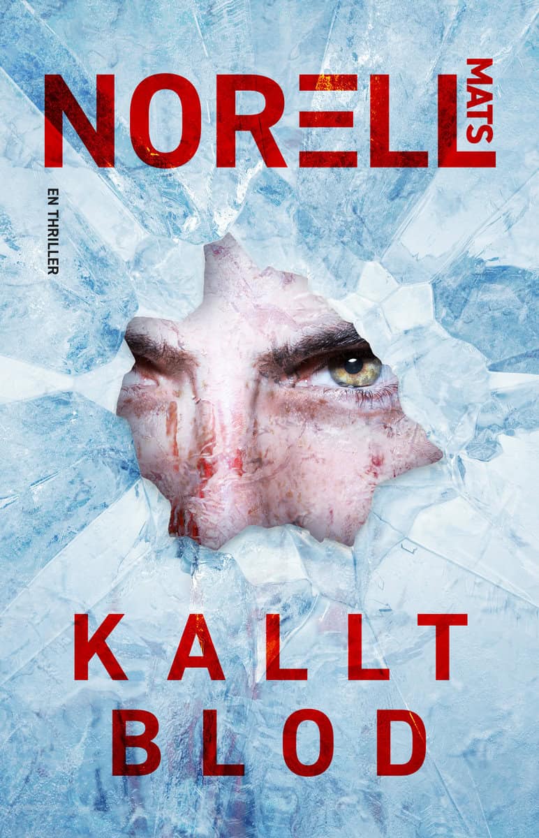 Norell, Mats | Kallt blod