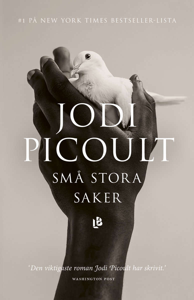 Picoult, Jodi | Små stora saker