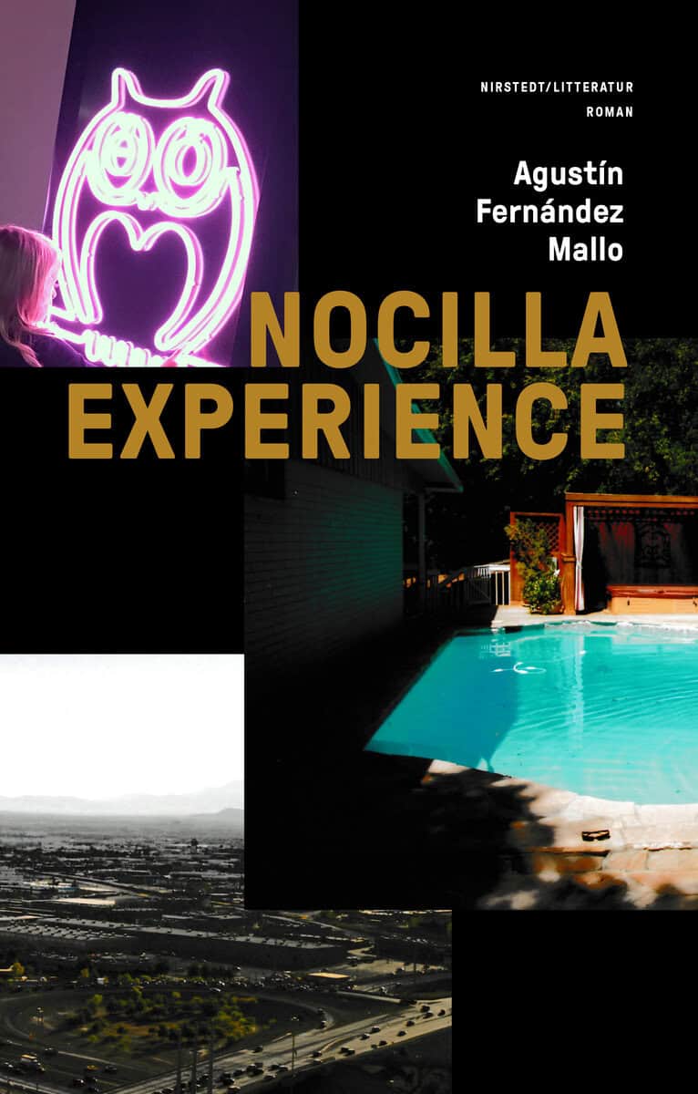 Fernández Mallo, Agustín | Nocilla experience