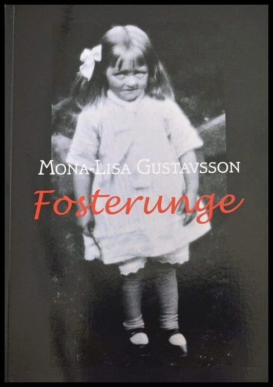 Gustavsson, Mona-Lisa | Fosterunge