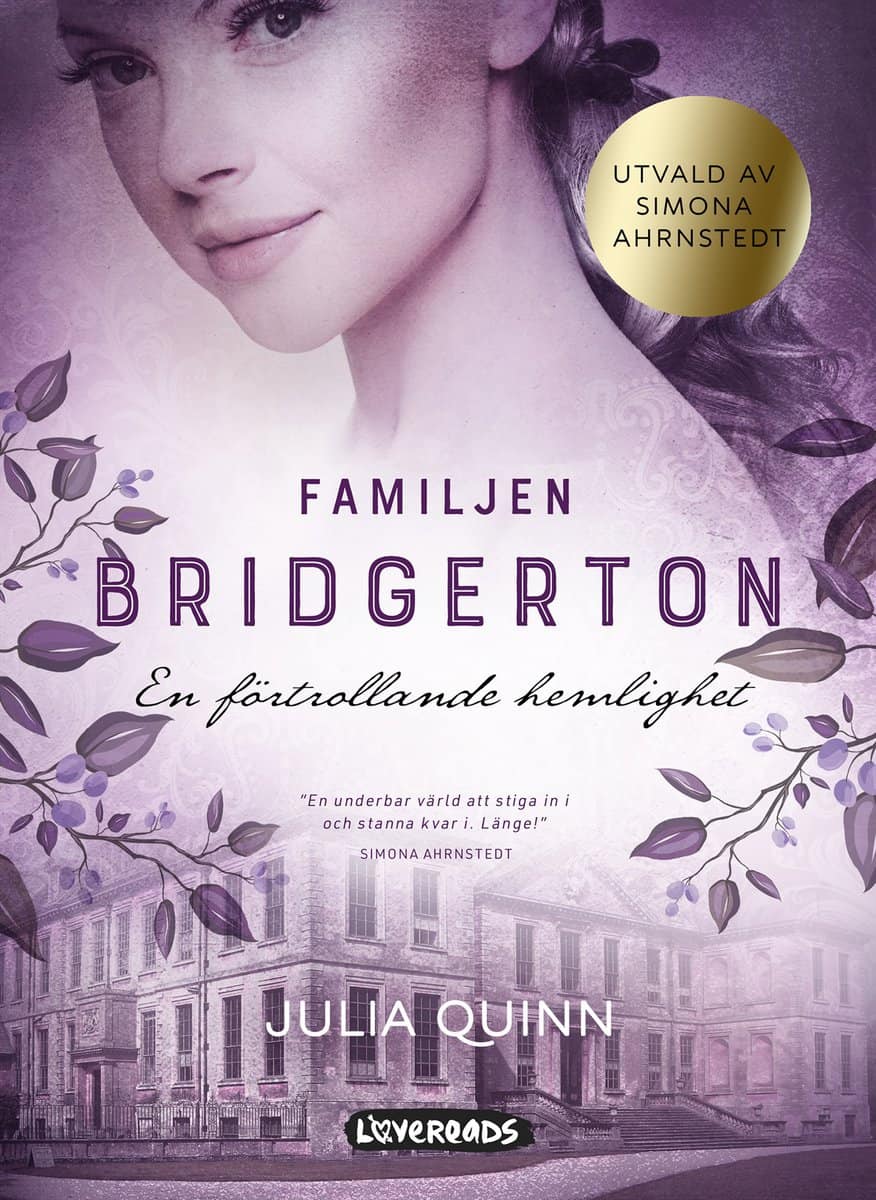 Quinn, Julia | En förtrollande hemlighet
