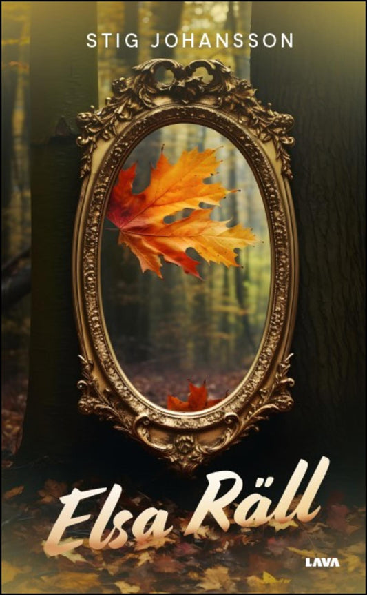 Johansson, Stig | Elsa Räll