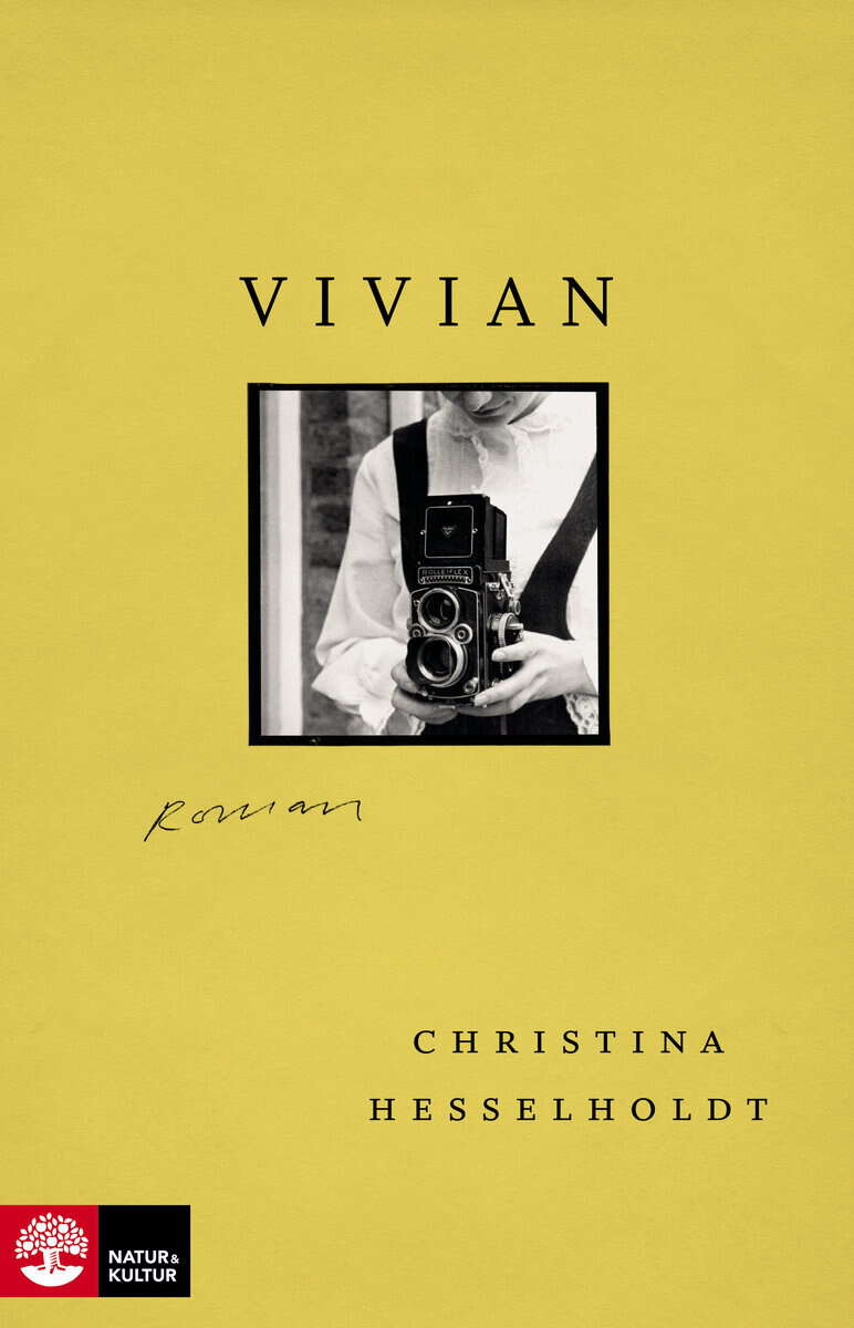 Hesselholdt, Christina | Vivian