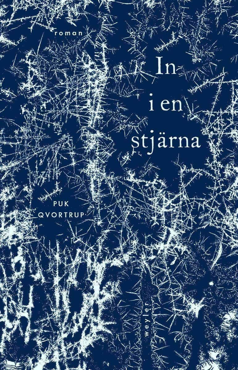 Qvortrup, Puk | In i en stjärna