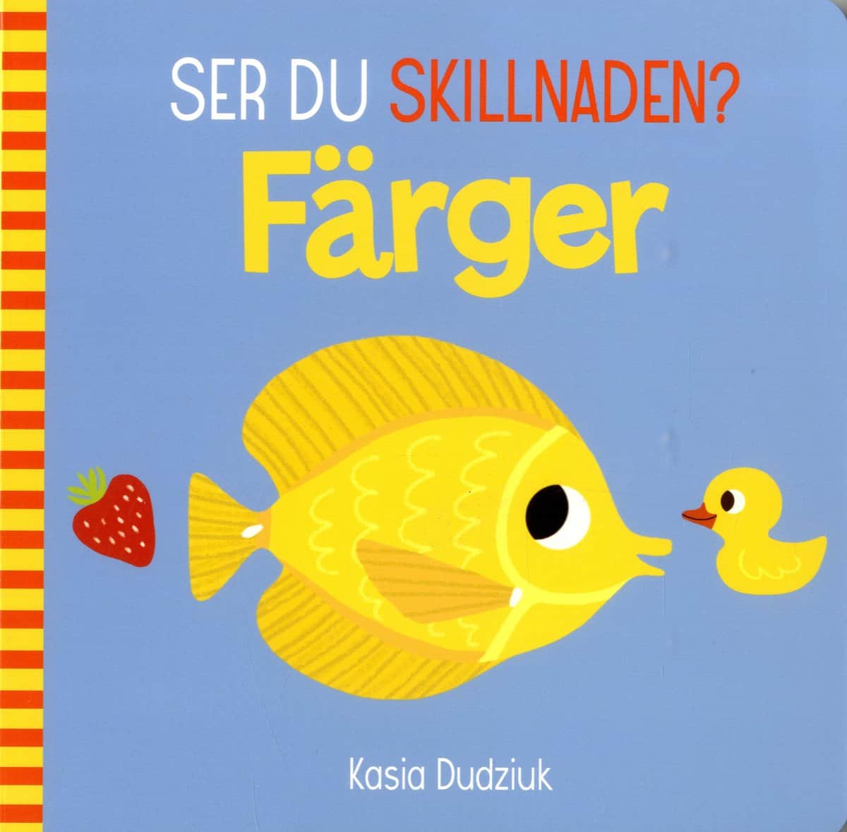 Dudziuk, Kasia | Färger