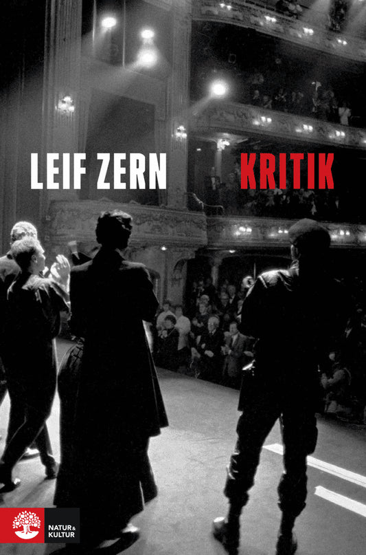 Zern, Leif | Kritik