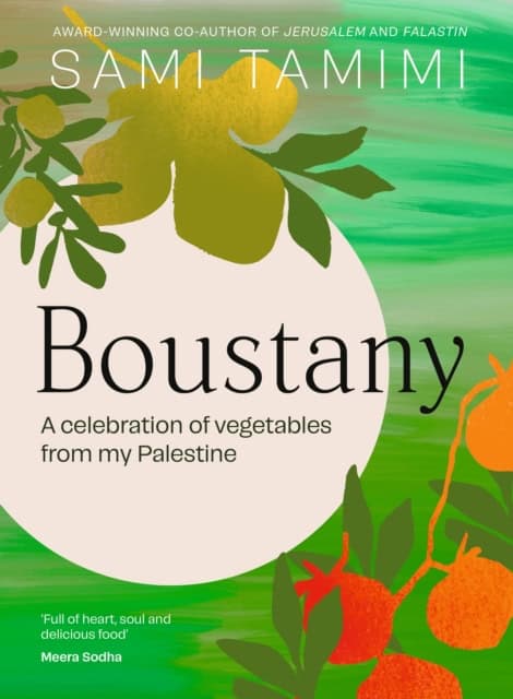 Tamimi, Sami | Boustany