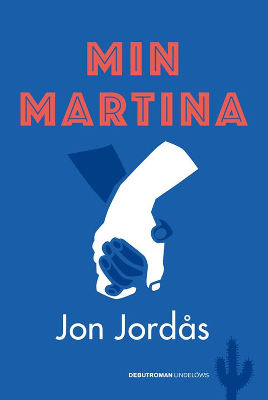 Jordås, Jon | Min Martina