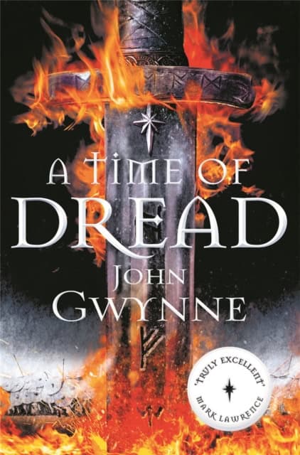 Gwynne, John | A Time of Dread