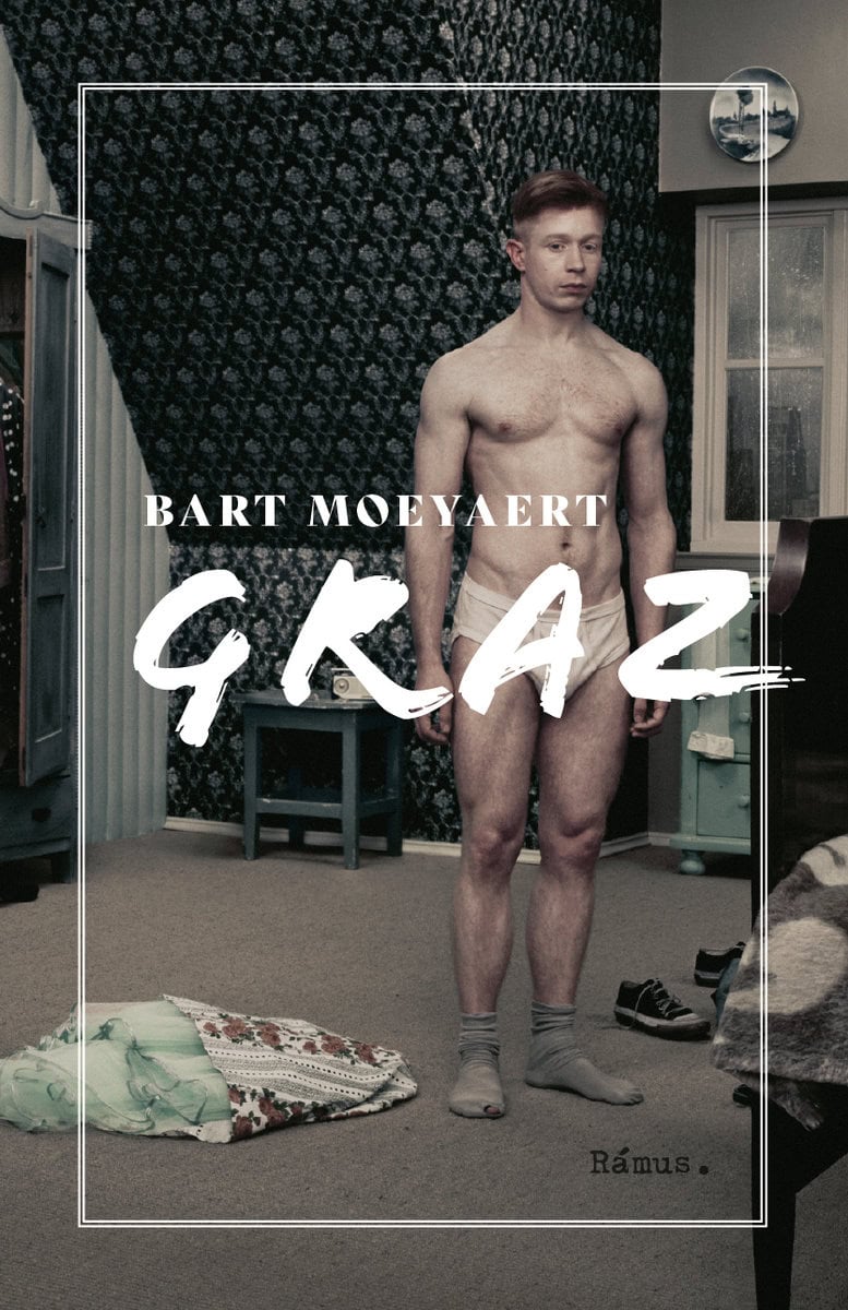 Moeyaert, Bart | Graz