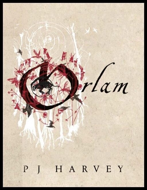 Harvey, Polly Jean | Orlam