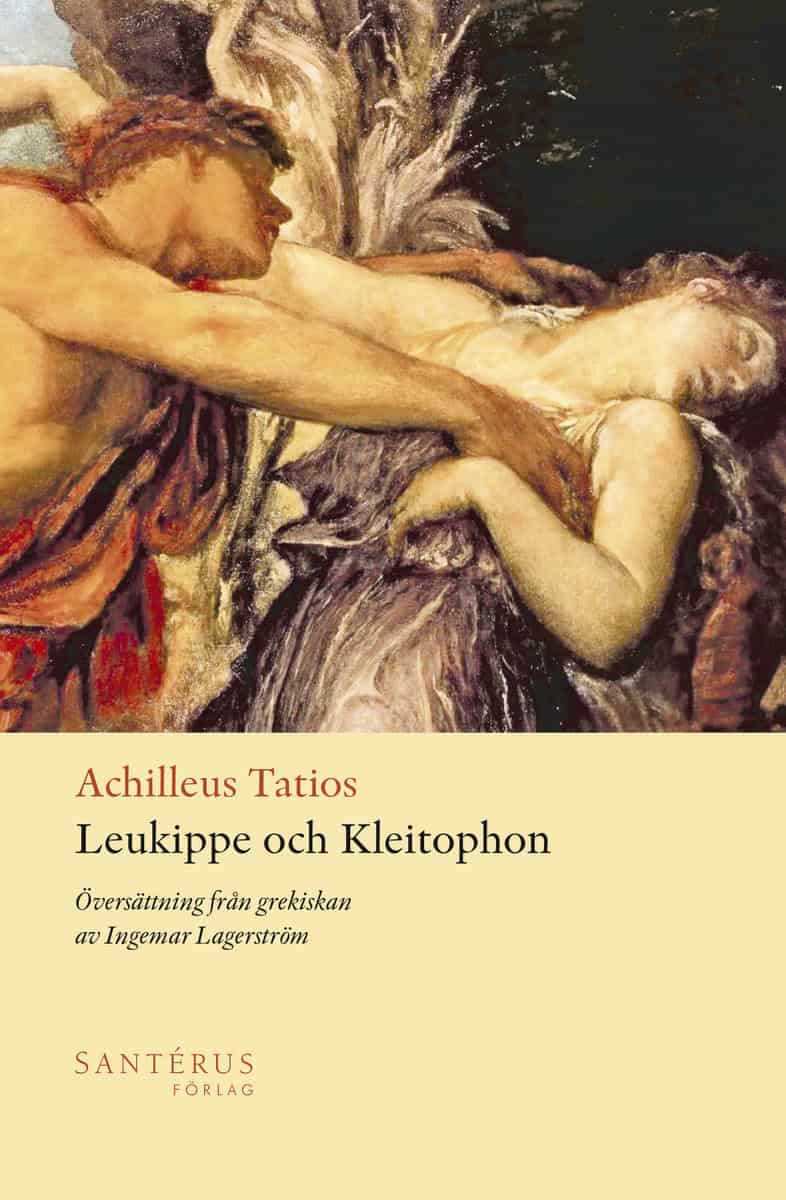 Tatios, Achilleus | Leukippe och Kleitophon