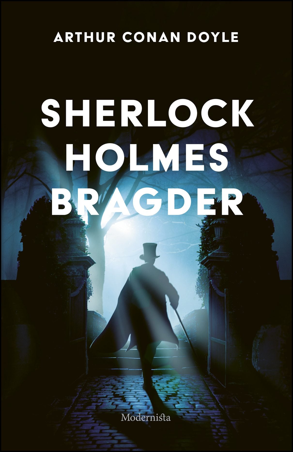 Doyle, Arthur Conan | Sherlock Holmes bragder