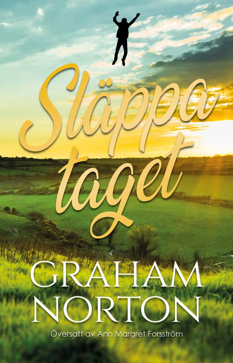 Norton, Graham | Släppa taget