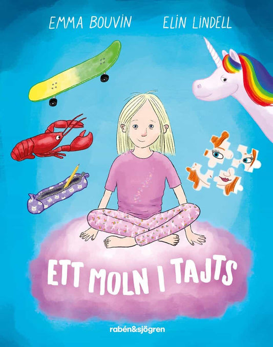Bouvin, Emma | Ett moln i tajts