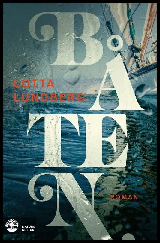 Lundberg, Lotta | Båten