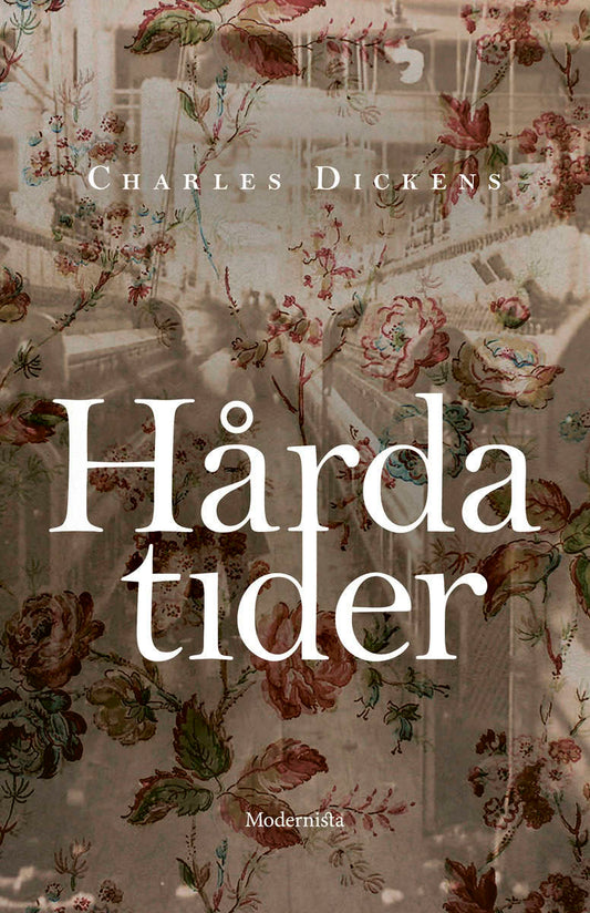 Dickens, Charles | Hårda tider