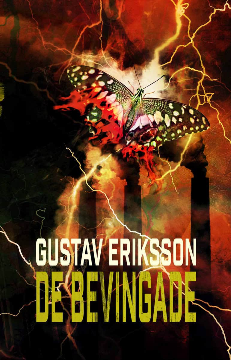 Eriksson, Gustav | De bevingade