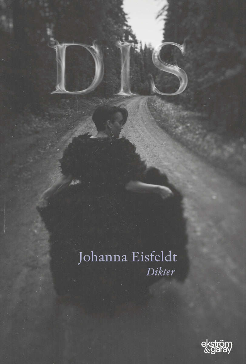 Eisfeldt, Johanna | DIS