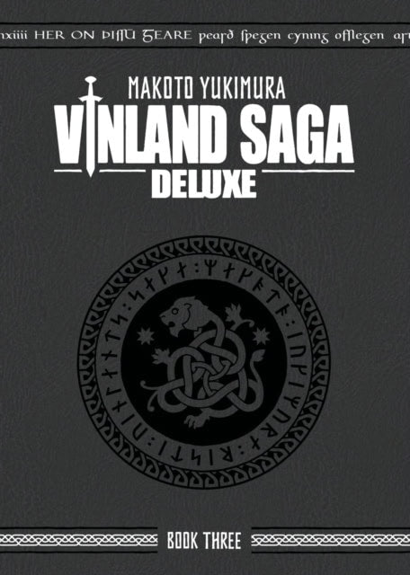Yukimura, Makoto | Vinland Saga Deluxe 3