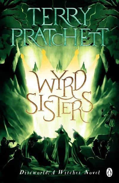 Pratchett, Terry | Wyrd Sisters