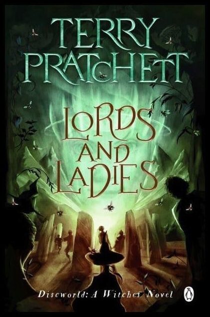 Pratchett, Terry | Lords And Ladies