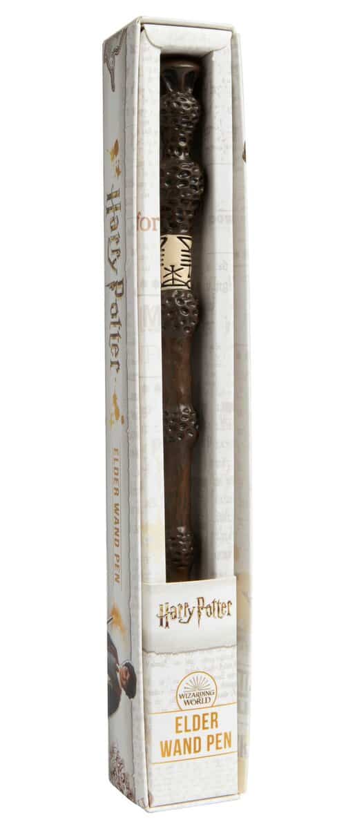 Harry Potter : Elder Wand Pen