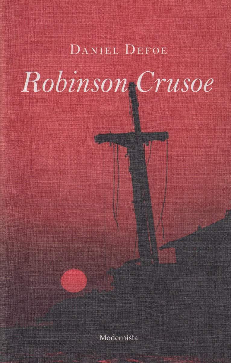 Defoe, Daniel | Robinson Crusoe