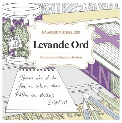 Levande ord