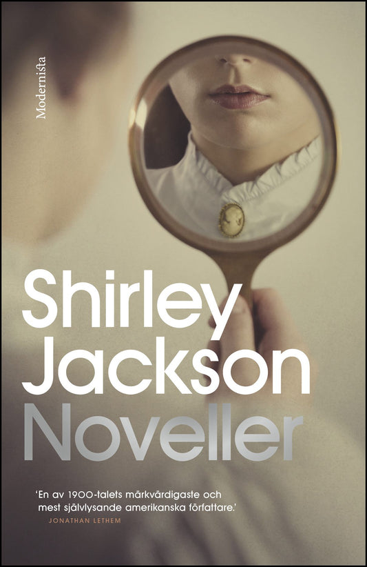 Jackson, Shirley | Noveller