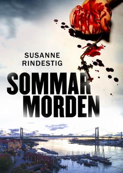 Rindestig, Susanne | Sommarmorden