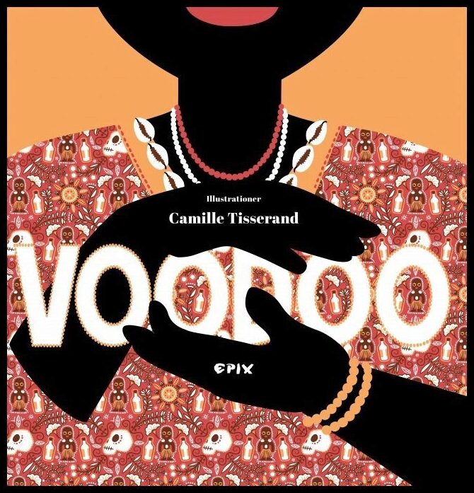 Grandin, Florent | Mugler, Gaïa | Voodoo