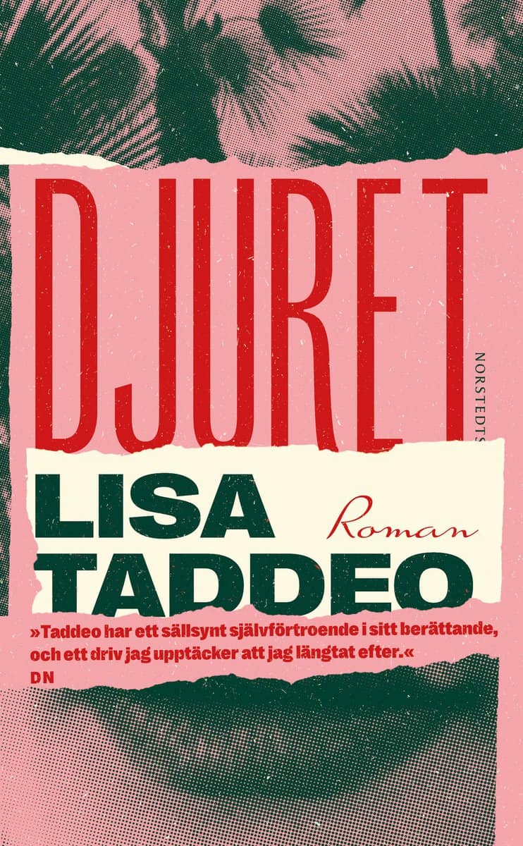 Taddeo, Lisa | Djuret