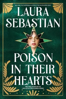 Sebastian, Laura | Poison in Their Hearts