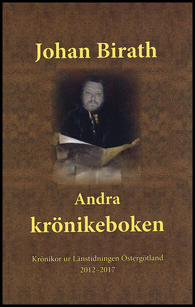 Birath, Johan | Andra krönikeboken