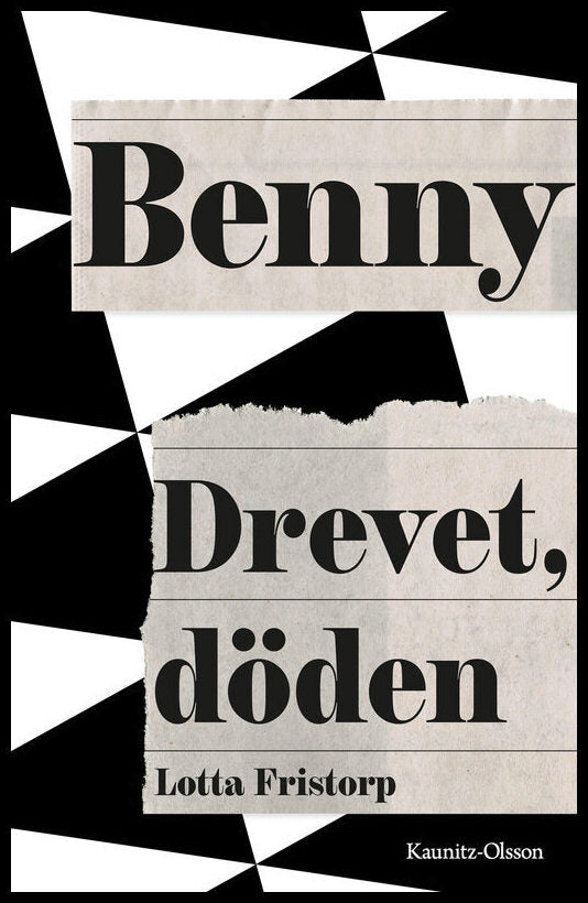 Fristorp, Lotta | Benny : Drevet, döden