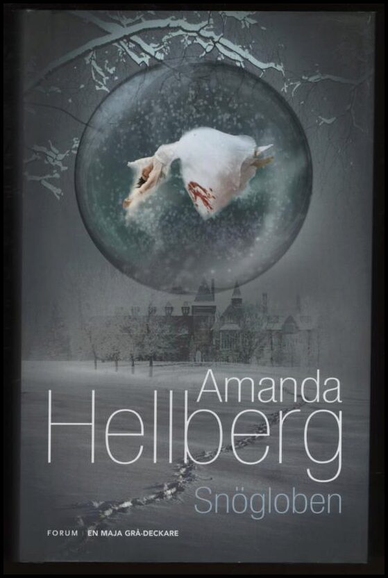 Hellberg, Amanda | Snögloben