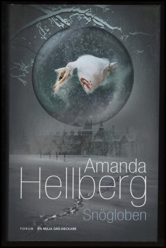 Hellberg, Amanda | Snögloben
