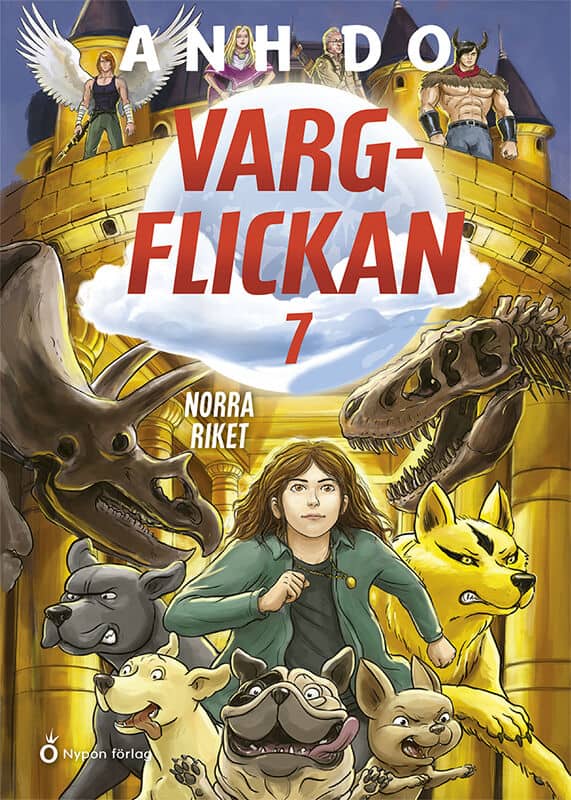 Do, Anh | Norra riket