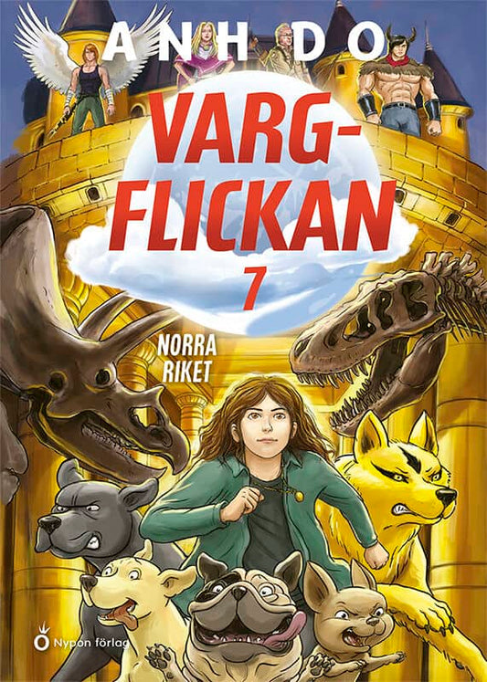 Do, Anh | Norra riket