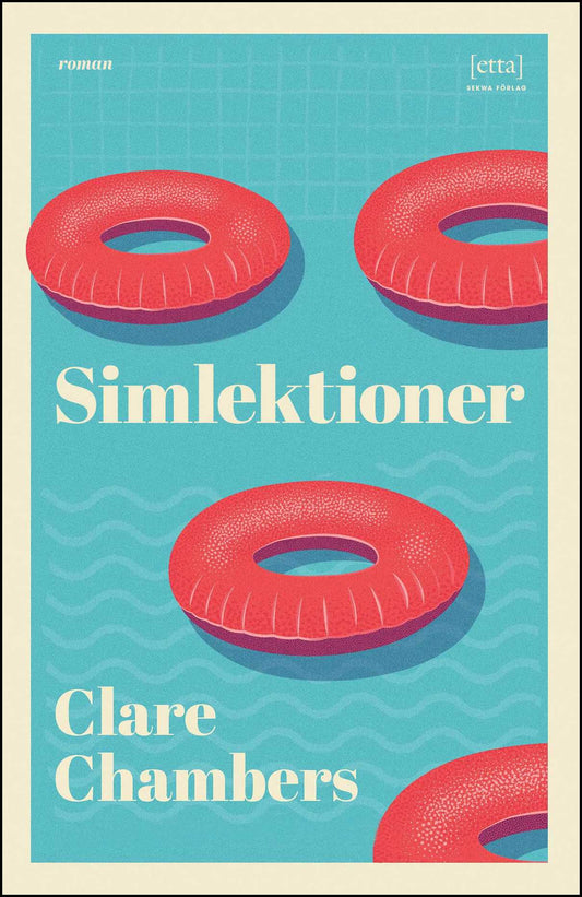 Chambers, Clare | Simlektioner