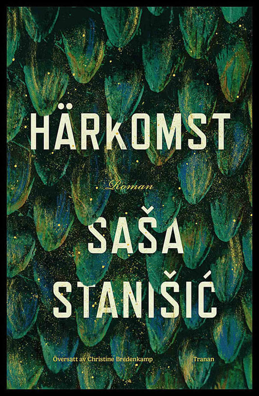 Stanisic, Sasa | Härkomst