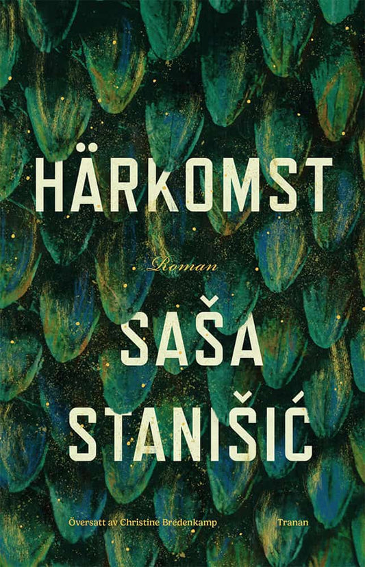 Stanisic, Sasa | Härkomst