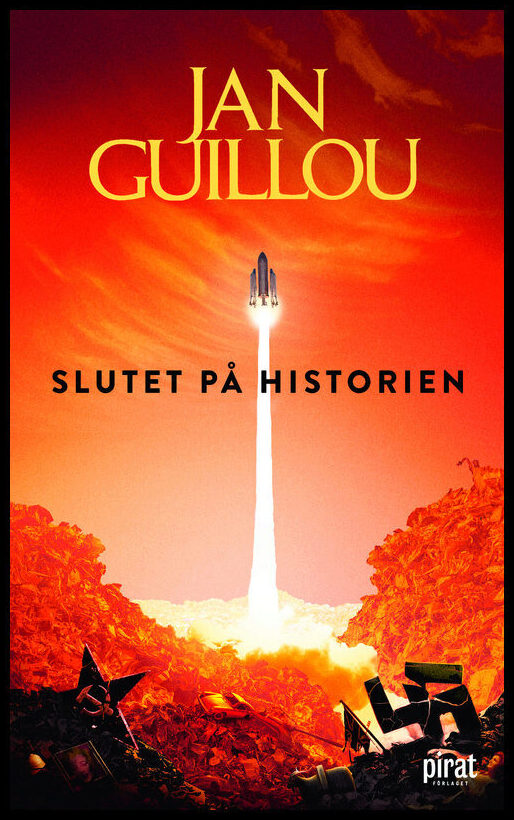 Guillou, Jan | Slutet på historien