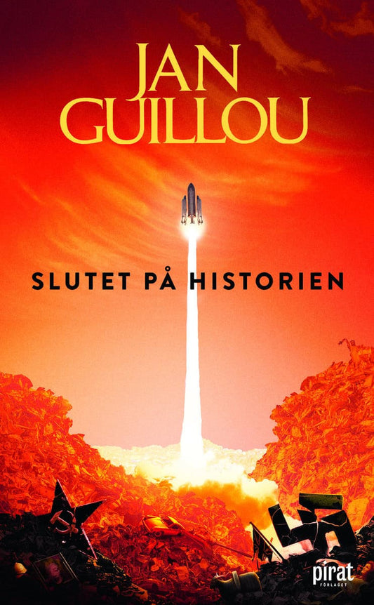 Guillou, Jan | Slutet på historien