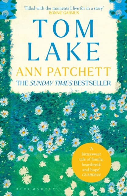 Patchett, Ann | Tom Lake