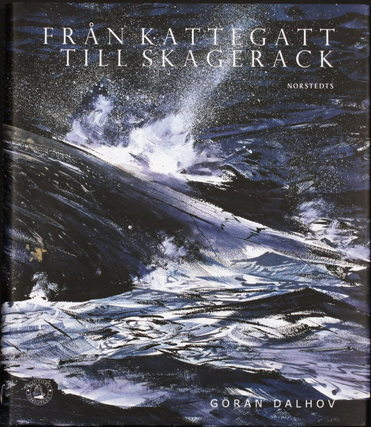 Dalhov, Göran | Från Kattegatt till Skagerack