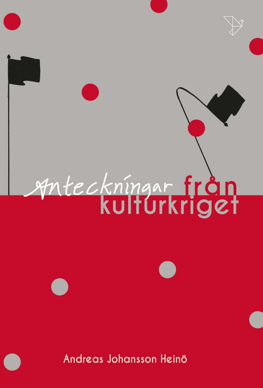 Johansson Heinö, Andreas | Anteckningar från kulturkriget
