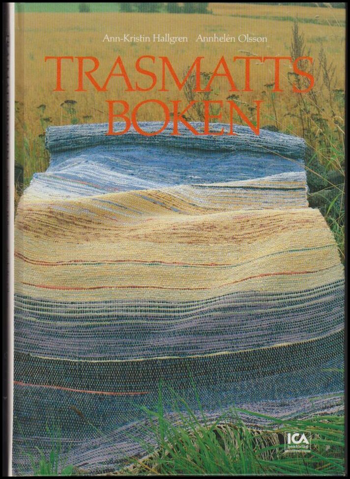 Hallgren, Ann-Kristin | Olsson, Annhelén | Trasmattsboken